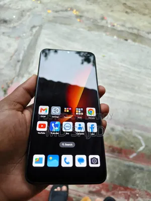 Oppo A38 128 GB Black