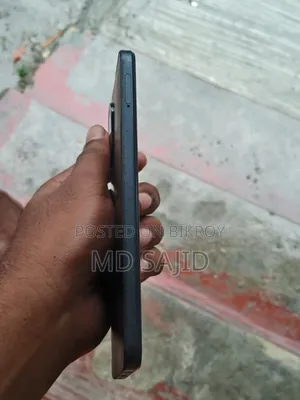 Oppo A38 128 GB Black