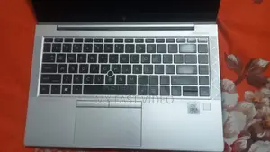 Laptop HP EliteBook 840 G6 16GB Intel Core I5 HDD+SSD 256GB