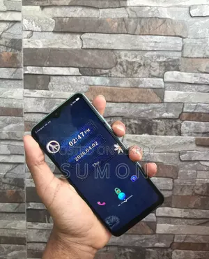 Vivo S1 128 GB Silver