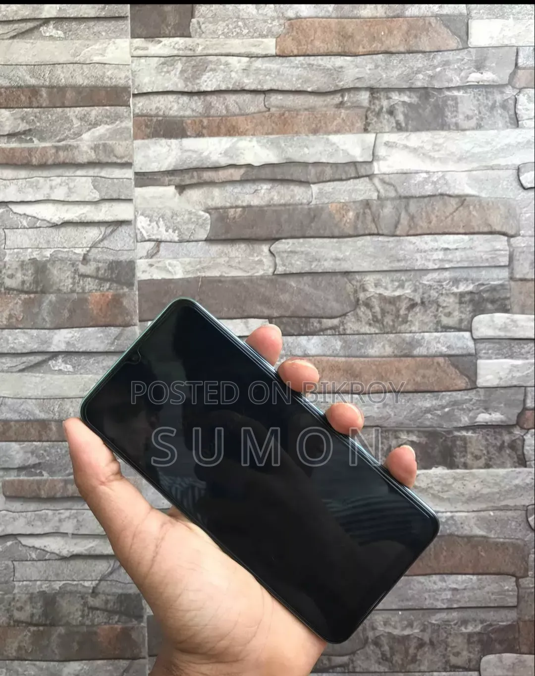 Vivo S1 128 GB Silver
