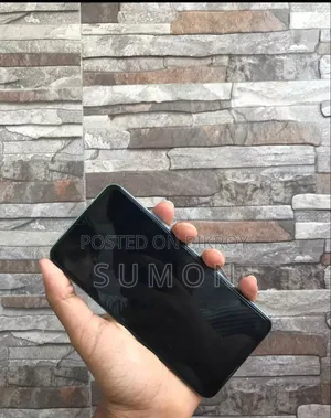 Vivo S1 128 GB Silver
