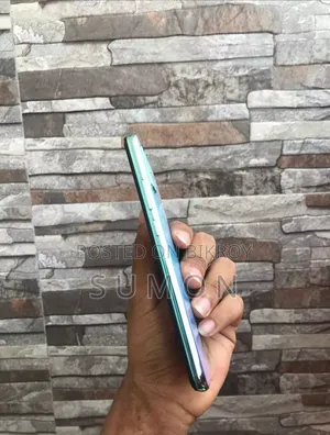 Vivo S1 128 GB Silver