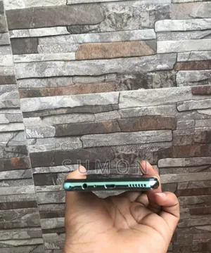 Vivo S1 128 GB Silver