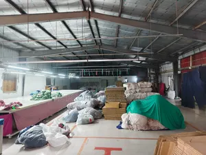 18000 sq ft Industrial Steel Shed for Warehouse or Factory in Zirabo