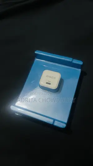 Anker Power Port 20w Cube (iPhone Charger)