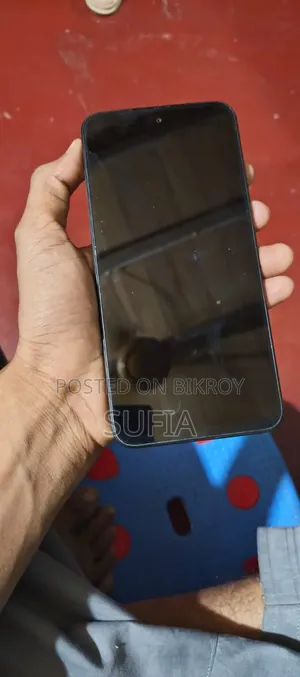 Xiaomi Redmi 15 256 GB Black