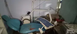 Dental Chair for Sale | Used Condition