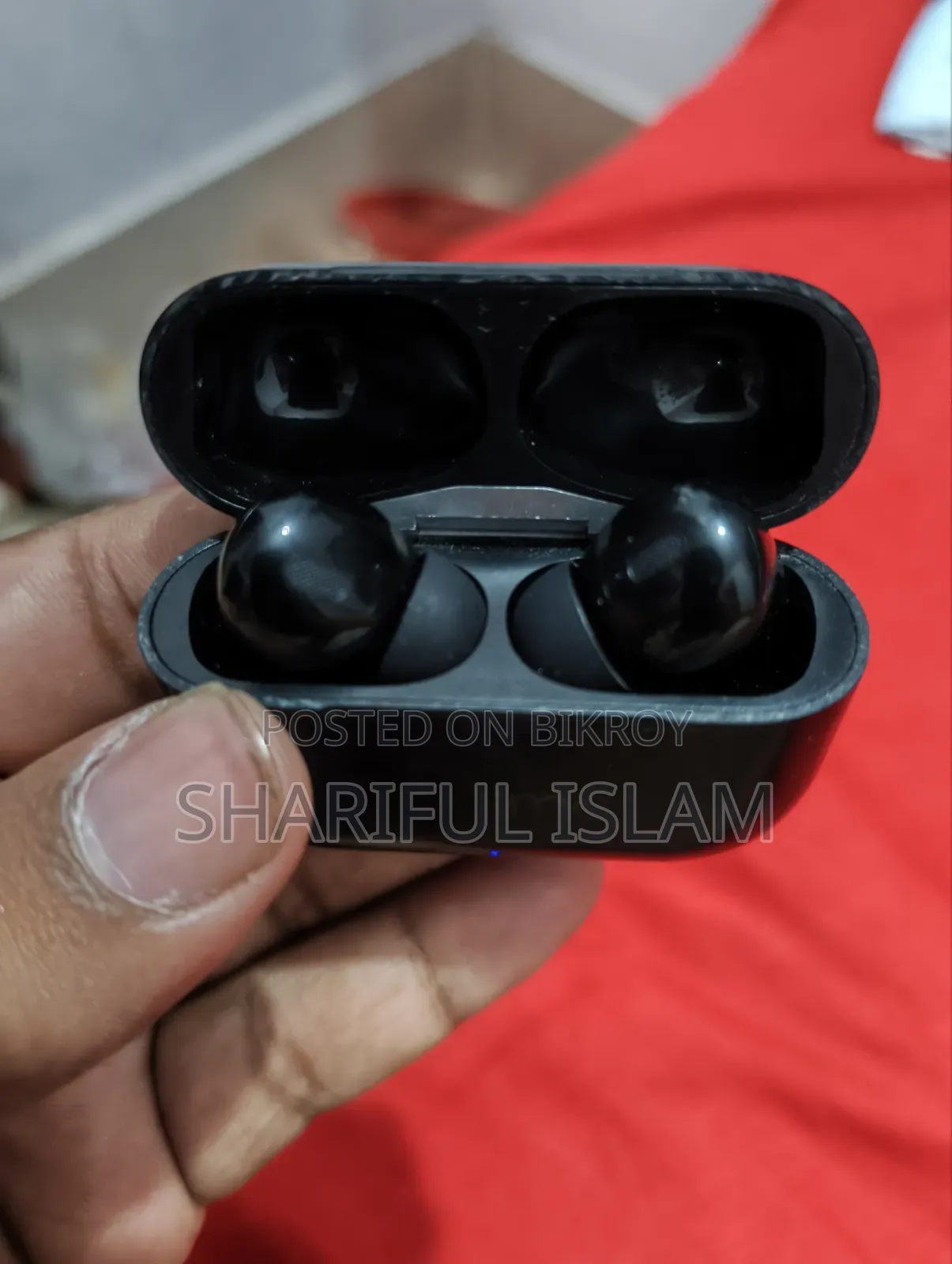 Realme Airpods Pro
