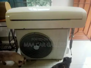 General AC 2 Ton, Running Fresh