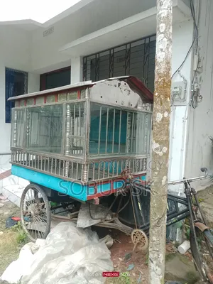 Food Van SS