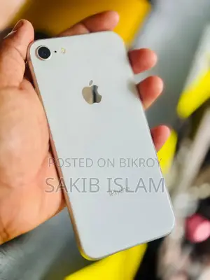 Apple iPhone 8 64 GB White