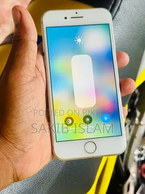 Apple iPhone 8 64 GB White