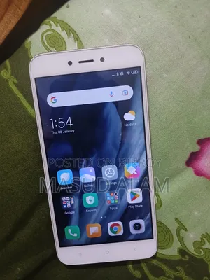 Xiaomi Redmi 5A 32 GB Rose Gold