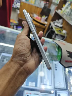New Vivo iQOO Z10 Turbo+ 256 GB White