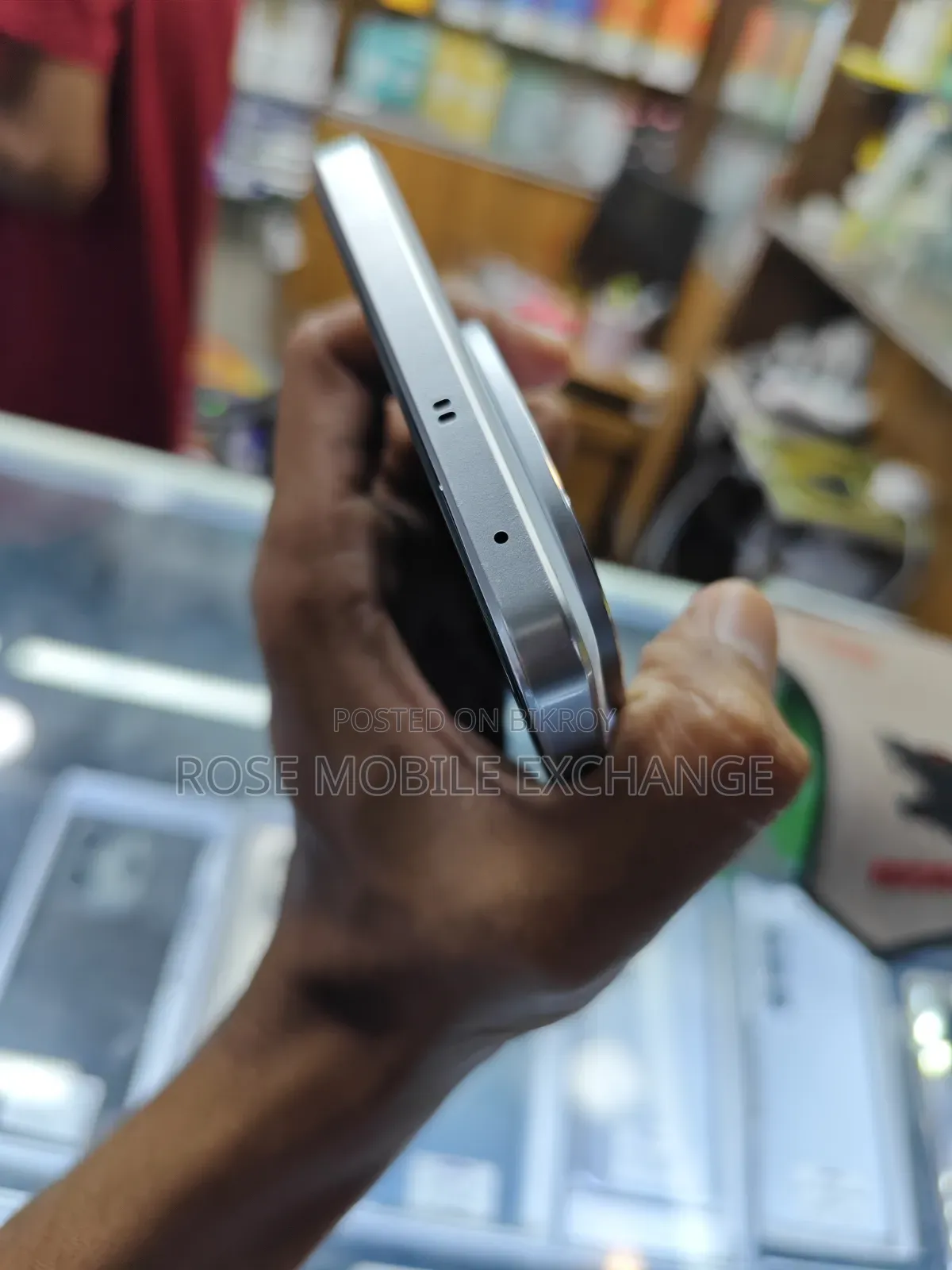 New Vivo iQOO Z10 Turbo+ 256 GB White
