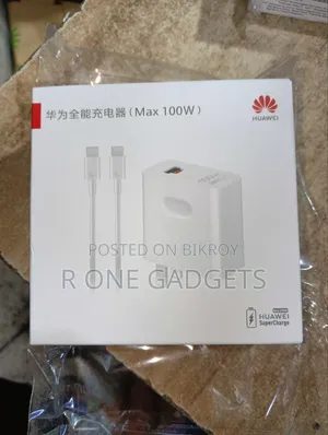 Huawei 100w Max Original Charger