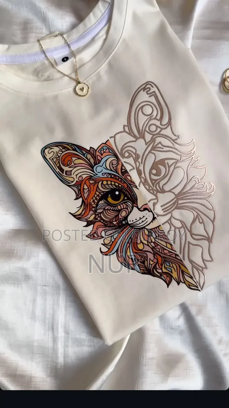 Summer Outfit, Aesthetic Streetwear, Comfortable T-Shirts for Women.
