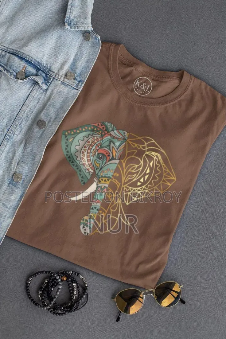 Summer Outfit, Aesthetic Streetwear, Comfortable T-Shirts for Women.