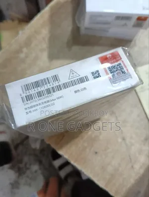 Huawei 66watt Max Original Charger