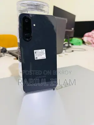 Samsung Galaxy A36 128 GB Black
