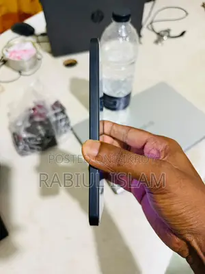 Samsung Galaxy A36 128 GB Black