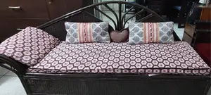 Sofa and Chair Set