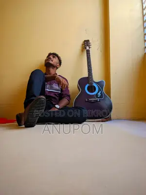 গিটার বিক্রির জন্য