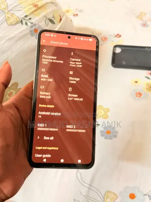 Nothing Phone 1 256 GB