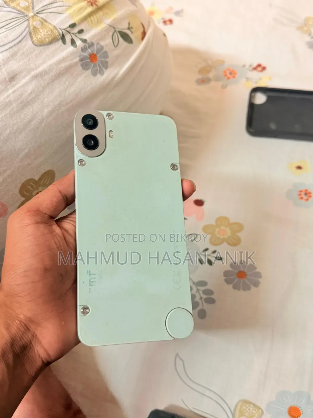 Nothing Phone 1 256 GB