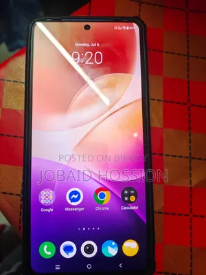 ভিভো আইকিউওও নিও ১০আর ২৫৬ জিবি ব্লু