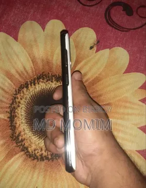 Samsung Galaxy S20 5G Uw 128 GB White