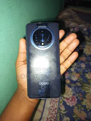 Oppo F27 Pro 5G 256 GB Blue