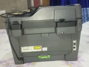 Brothers প্রিন্টার 
মডেল: DCP-L2540dw
প্রিন্টারের ধরন: সাদা-কালো
