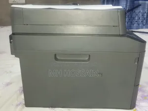 Brothers প্রিন্টার 
মডেল: DCP-L2540dw
প্রিন্টারের ধরন: সাদা-কালো