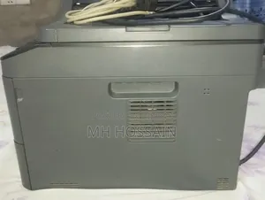 Brothers প্রিন্টার 
মডেল: DCP-L2540dw
প্রিন্টারের ধরন: সাদা-কালো