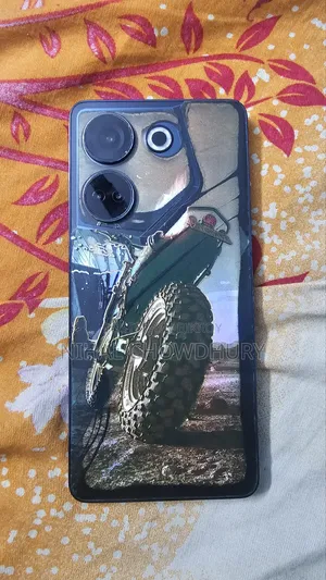 Tecno Camon 20 Pro 256 GB Blue