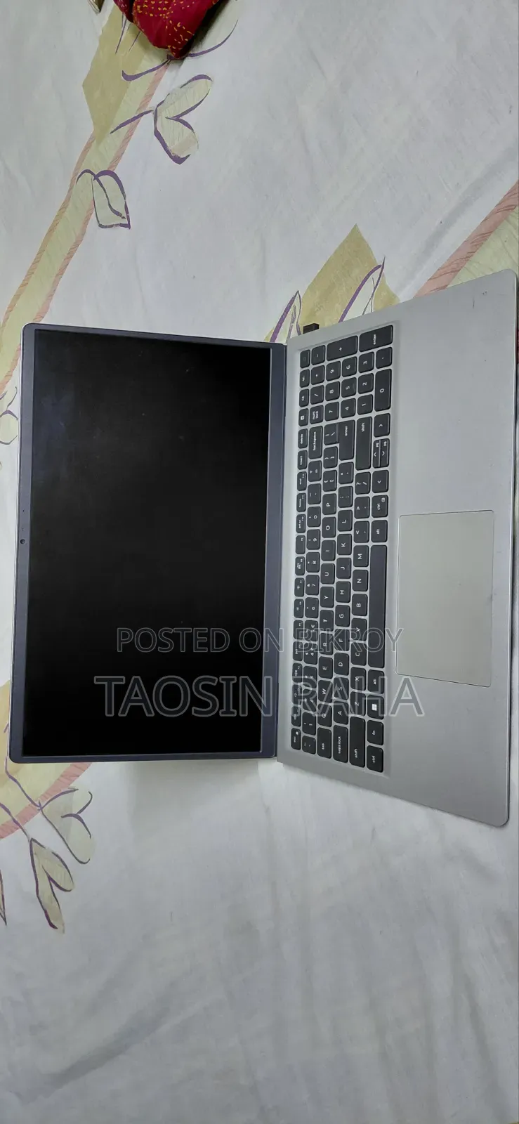 Laptop Dell Inspiron 15 4GB Intel Core I3 HDD+SSD 1T
