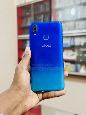 Vivo Y93 32 GB Blue