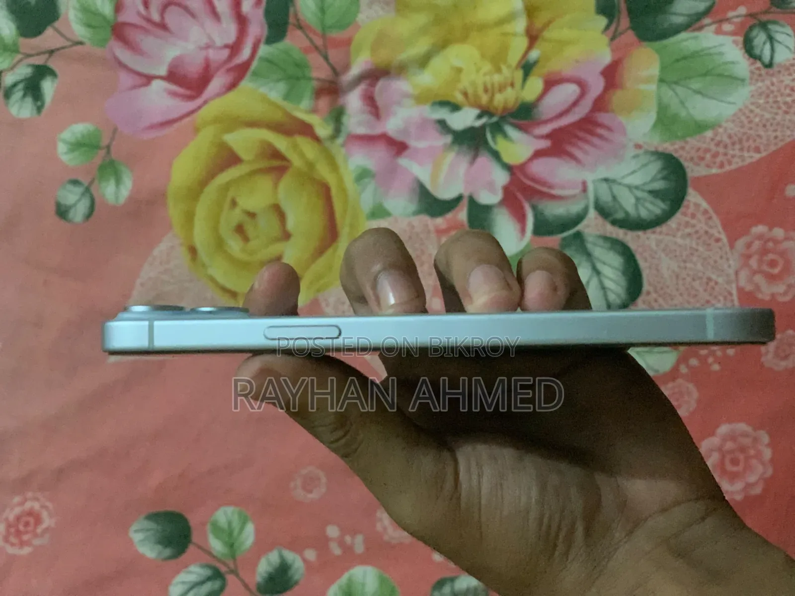 New Apple iPhone 15 Plus 128 GB Blue