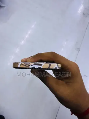 Infinix Smart 10 Plus 128 GB Silver