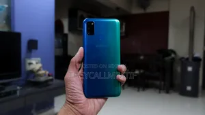 Samsung Galaxy M30s 64 GB