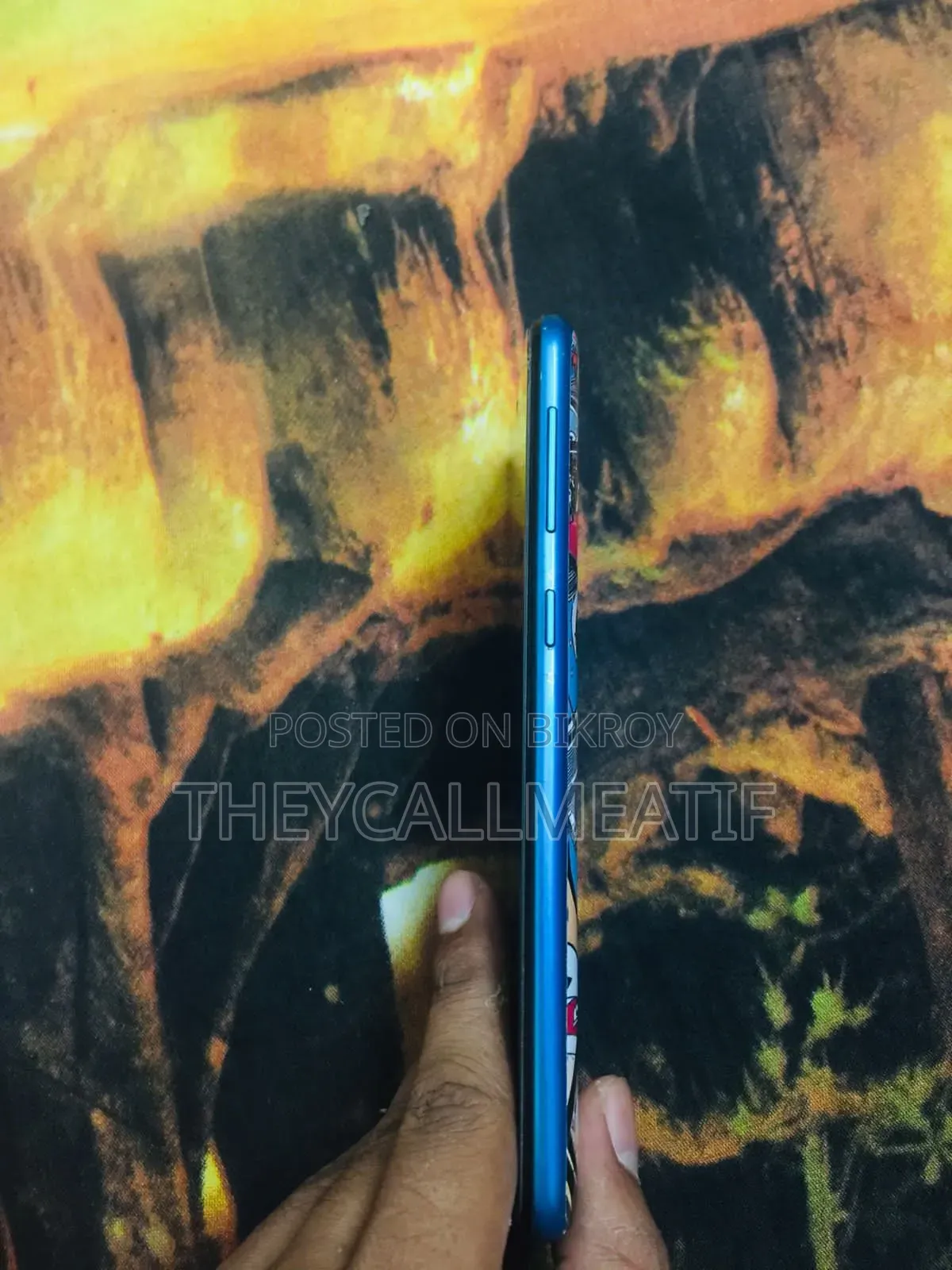 Samsung Galaxy M30s 64 GB