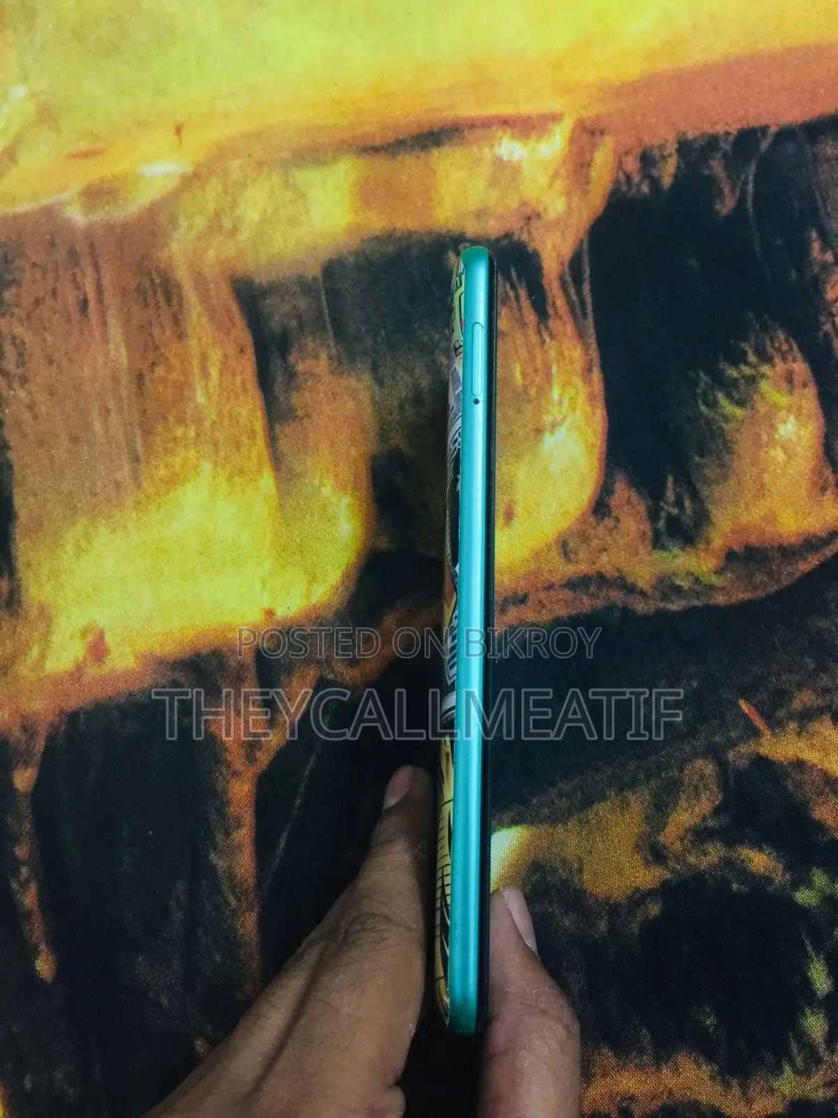 Samsung Galaxy M30s 64 GB