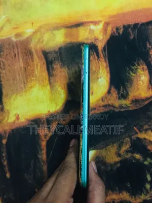 Samsung Galaxy M30s 64 GB