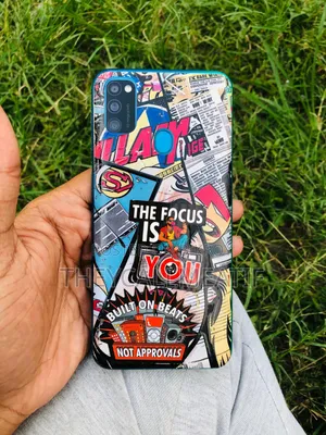 Samsung Galaxy M30s 64 GB
