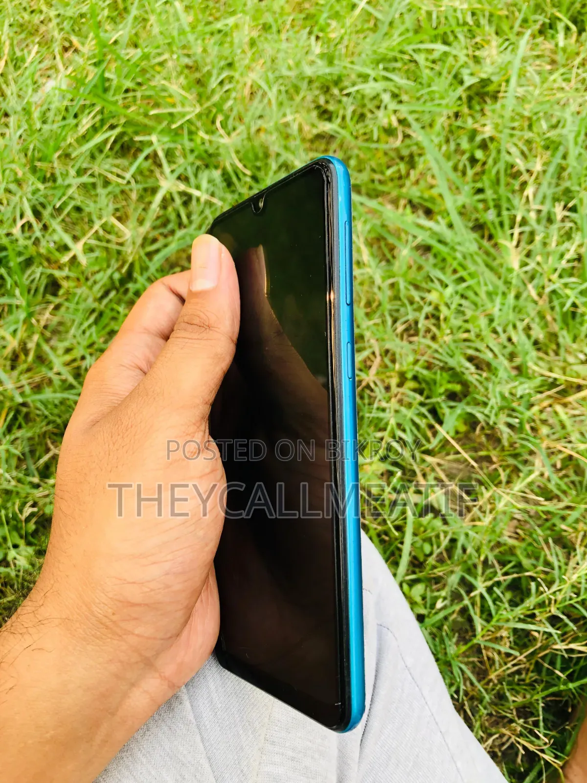 Samsung Galaxy M30s 64 GB