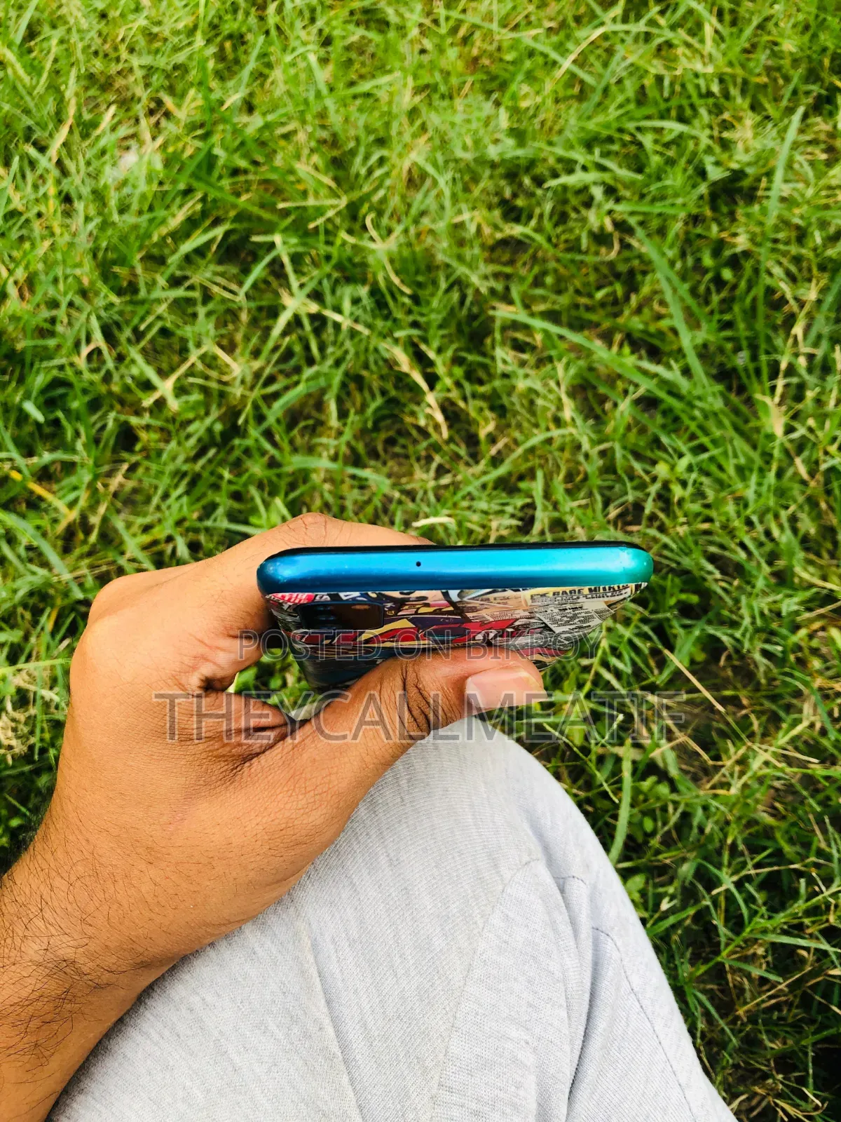 Samsung Galaxy M30s 64 GB