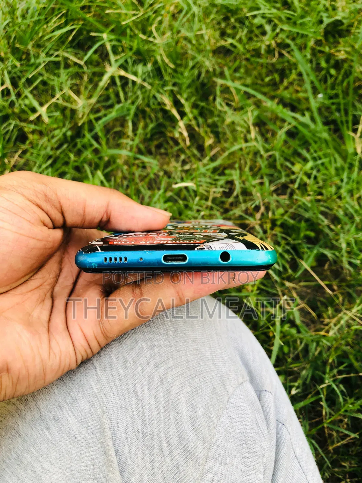 Samsung Galaxy M30s 64 GB
