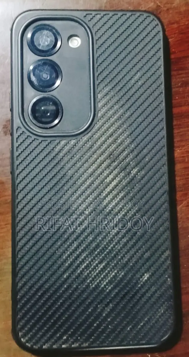Tecno Spark 40 Pro 128 GB Silver